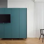 Rog Apartamento Liubliana