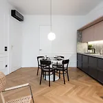 Rog Apartamento Liubliana