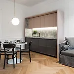 Apartamento Rog Liubliana