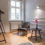 Rog Apartamento Liubliana