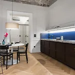 Apartamento Rog Liubliana