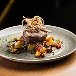 Apartamento Rog Liubliana