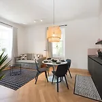 Rog Apartamento Liubliana
