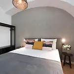 Apartamento Rog Liubliana