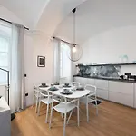 Apartamento Rog Liubliana