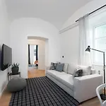 Rog Apartamento Liubliana