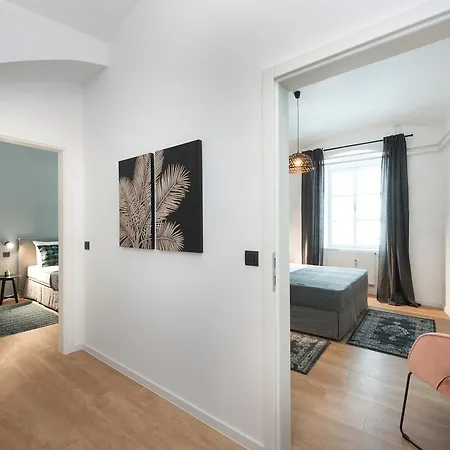Rog Apartment *