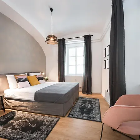 Apartment Rog