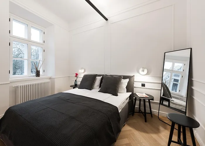 아파트먼츠 로그