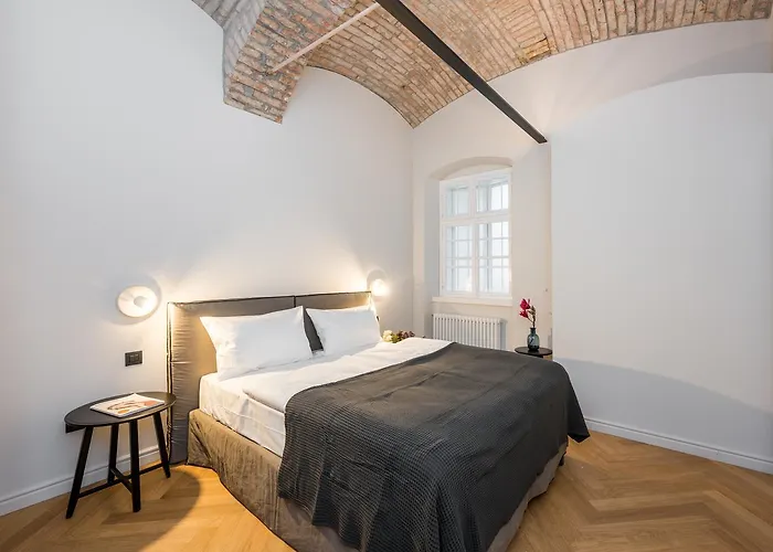 아파트먼츠 로그