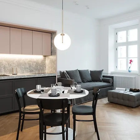 Apartma Rog