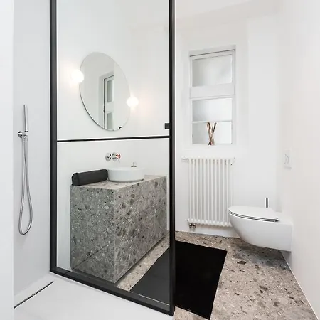 Rog Apartamento *