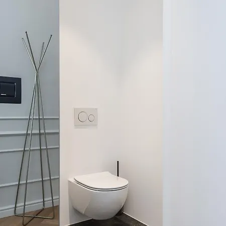 Apartma Rog *