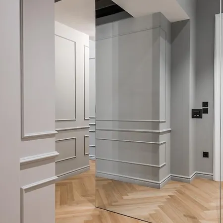 Apartamento Rog