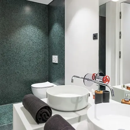 Apartma Rog *