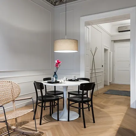 Apartamento Rog