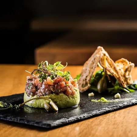 Rog Апартаменты