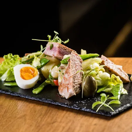 Rog Appartement Ljubljana