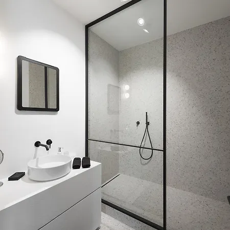 Апартаменты Rog *