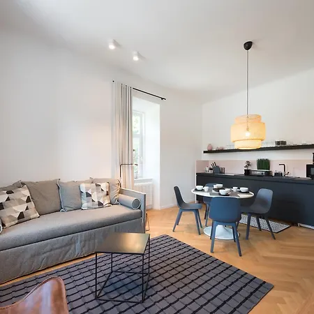 Apartamento Rog