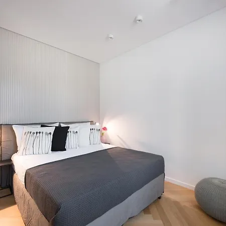 Apartamento Rog *