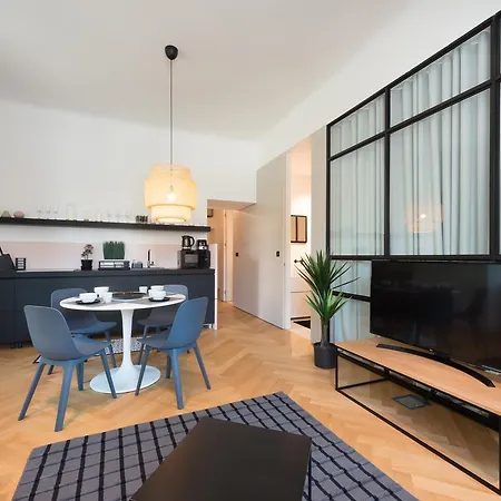 Rog Διαμέρισμα