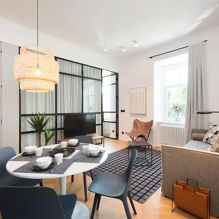 Apartamento Rog *