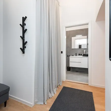 Rog Apartma Ljubljana