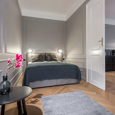 Rog Appartement *