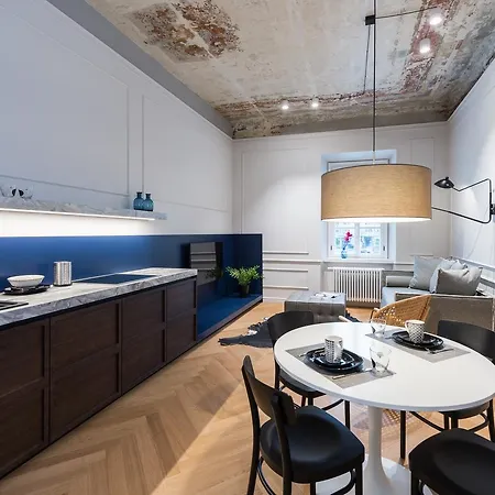 Rog Appartement