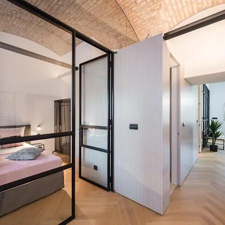 Appartement Rog Ljubljana