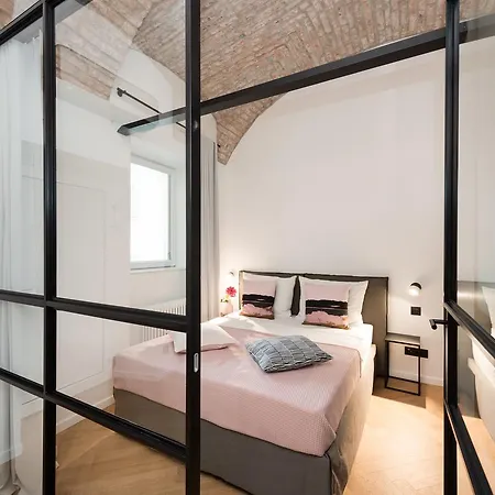 Rog Appartement