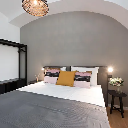 Appartement Rog Ljubljana