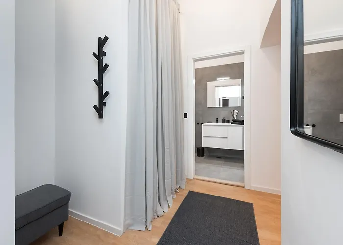 Rog Appartement Ljubljana